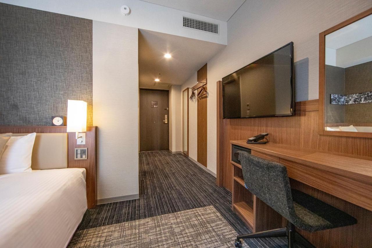 Ibis Styles Tokyo Ginza Hotell Eksteriør bilde