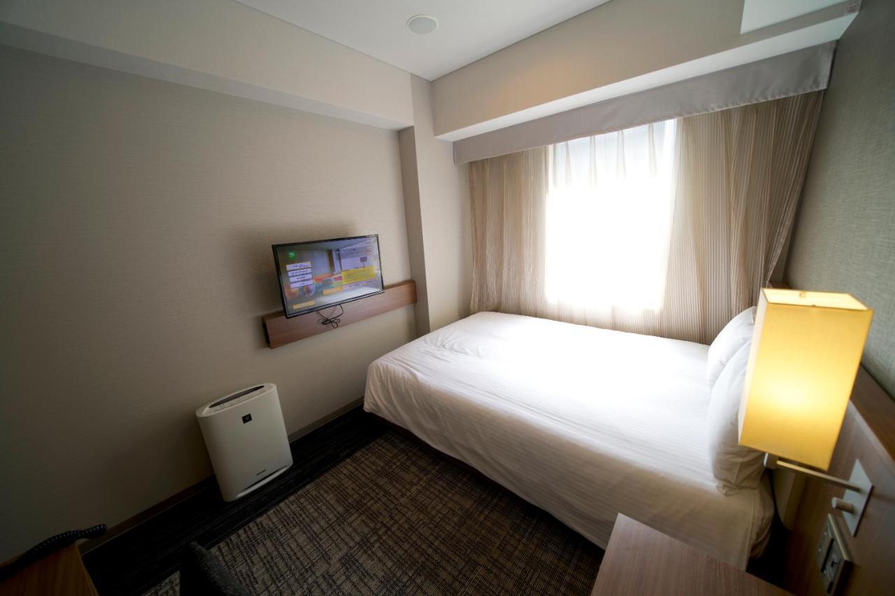 Ibis Styles Tokyo Ginza Hotell Eksteriør bilde