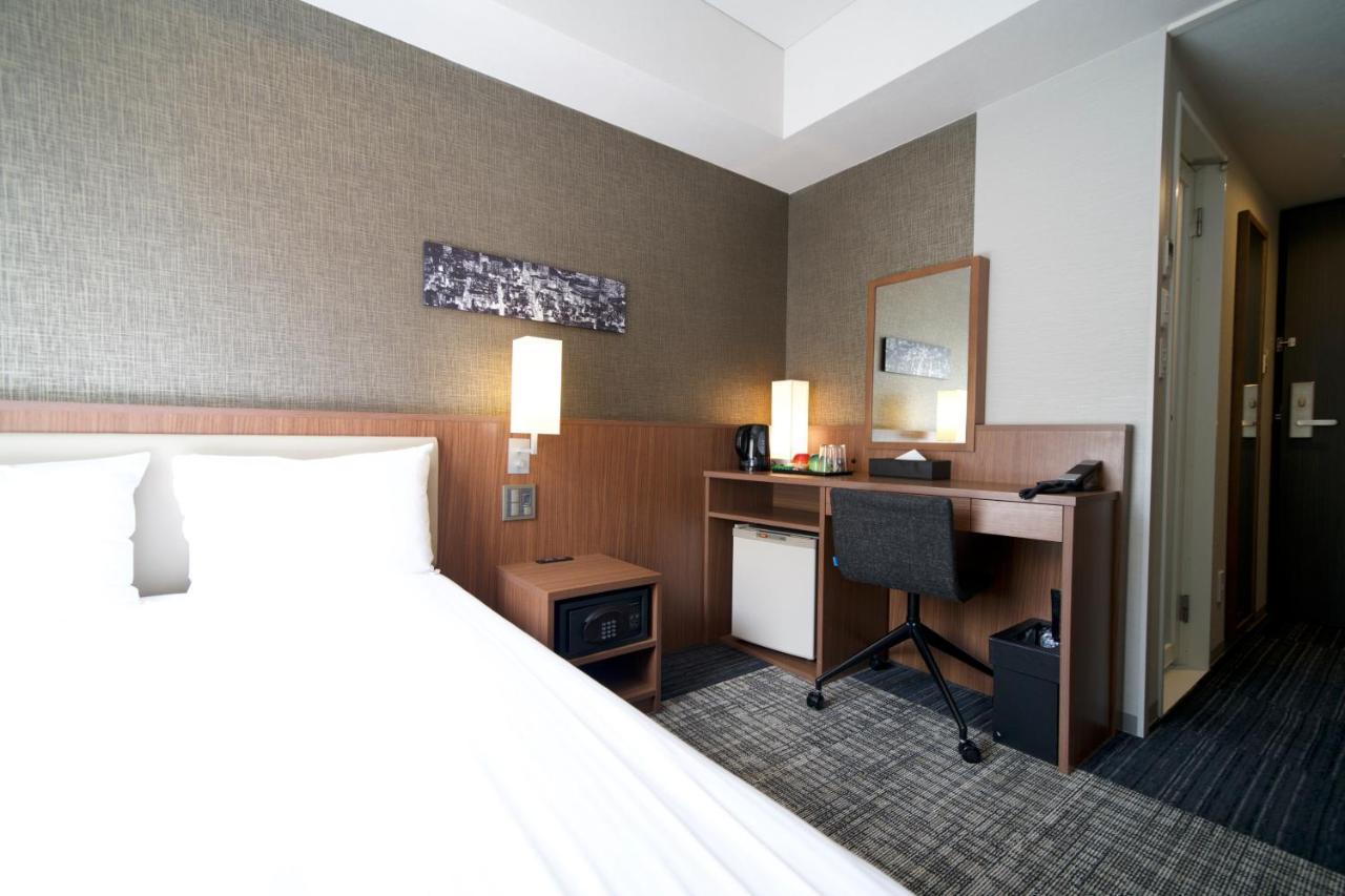 Ibis Styles Tokyo Ginza Hotell Eksteriør bilde