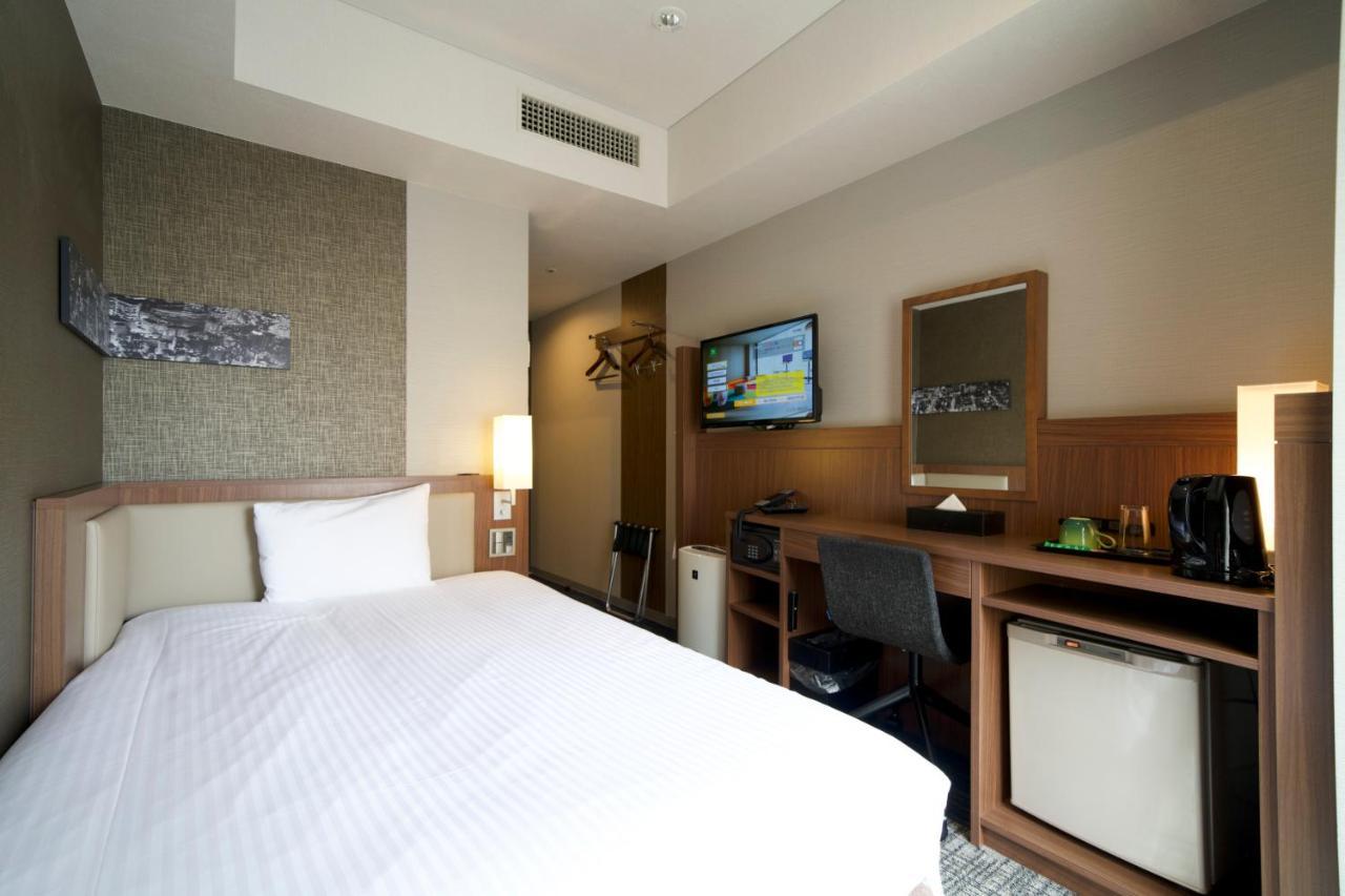 Ibis Styles Tokyo Ginza Hotell Eksteriør bilde