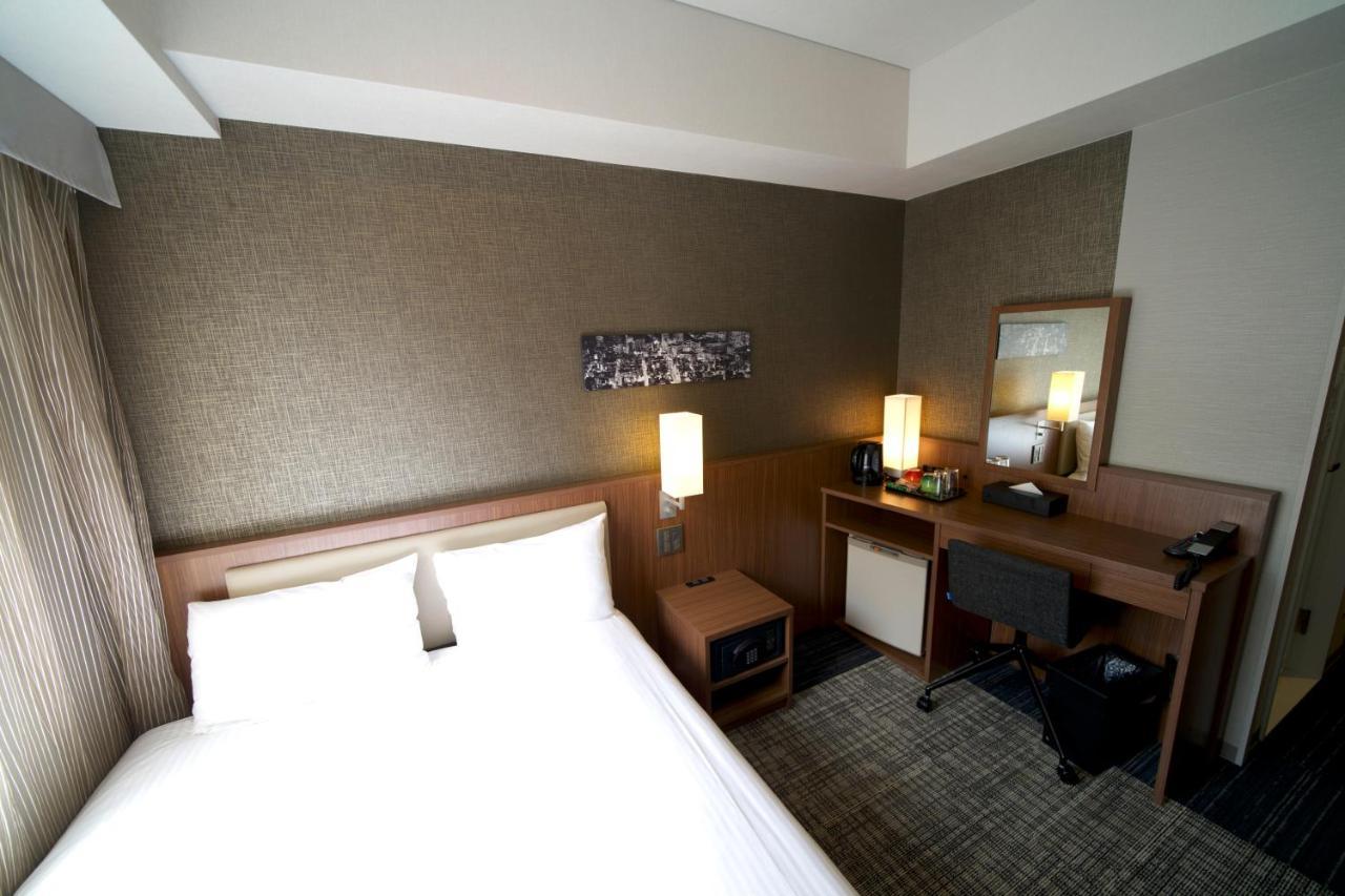 Ibis Styles Tokyo Ginza Hotell Eksteriør bilde
