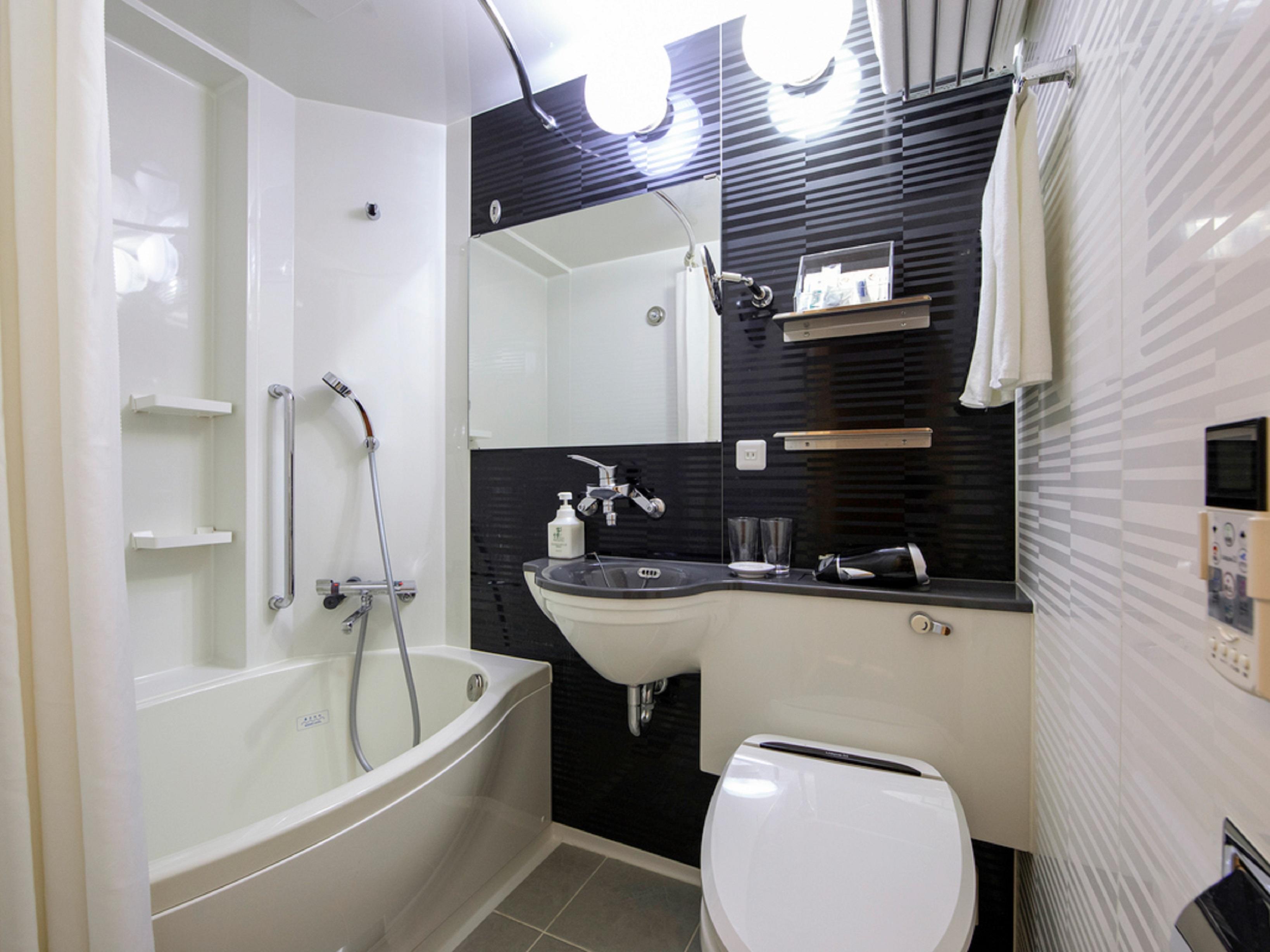 Ibis Styles Tokyo Ginza Hotell Eksteriør bilde
