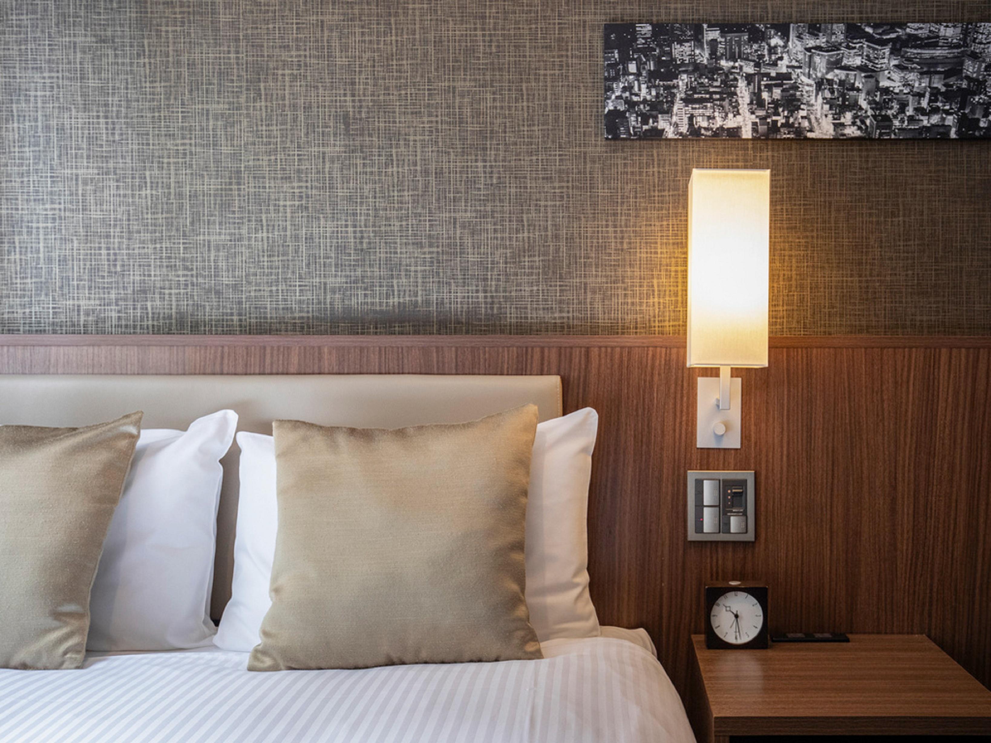 Ibis Styles Tokyo Ginza Hotell Eksteriør bilde