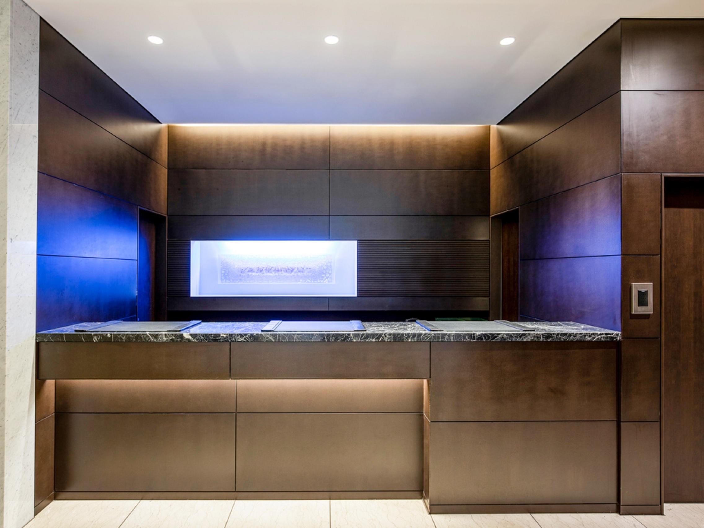 Ibis Styles Tokyo Ginza Hotell Eksteriør bilde
