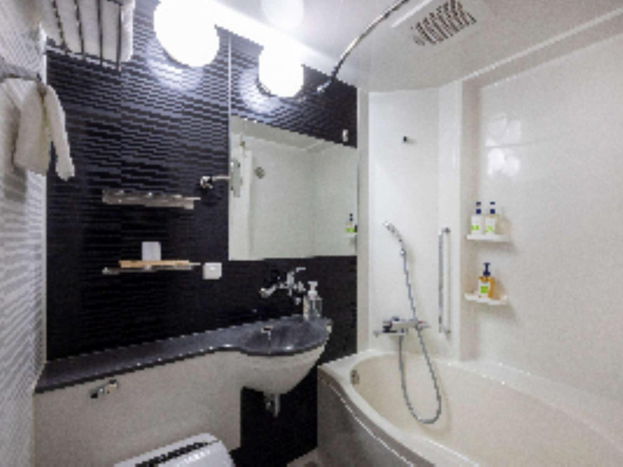 Ibis Styles Tokyo Ginza Hotell Eksteriør bilde