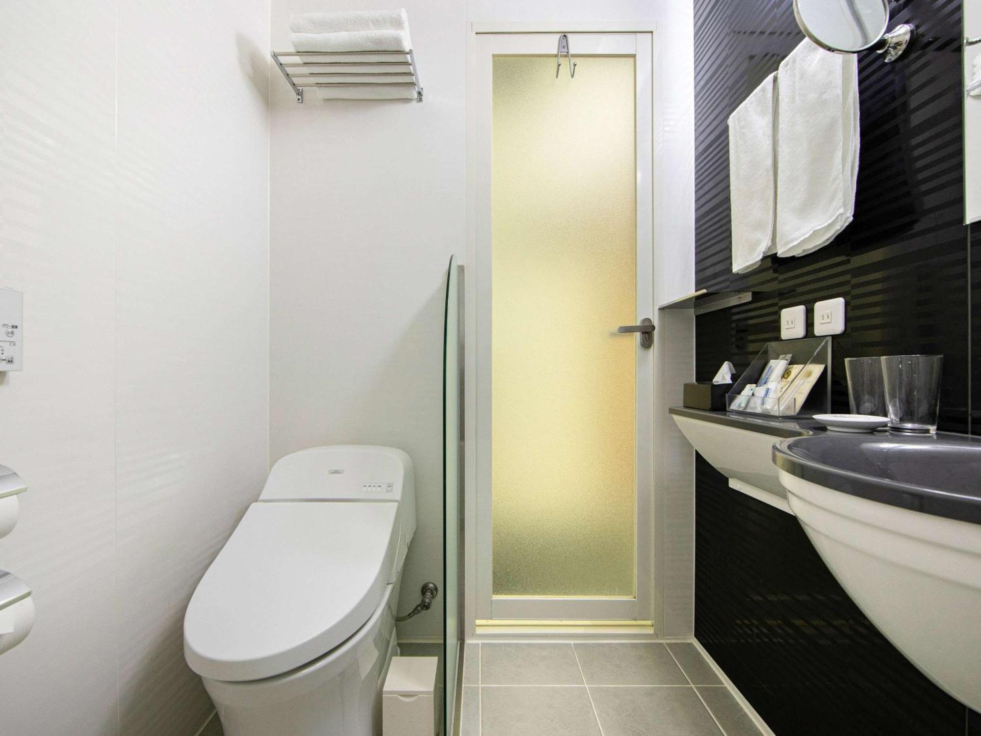 Ibis Styles Tokyo Ginza Hotell Eksteriør bilde