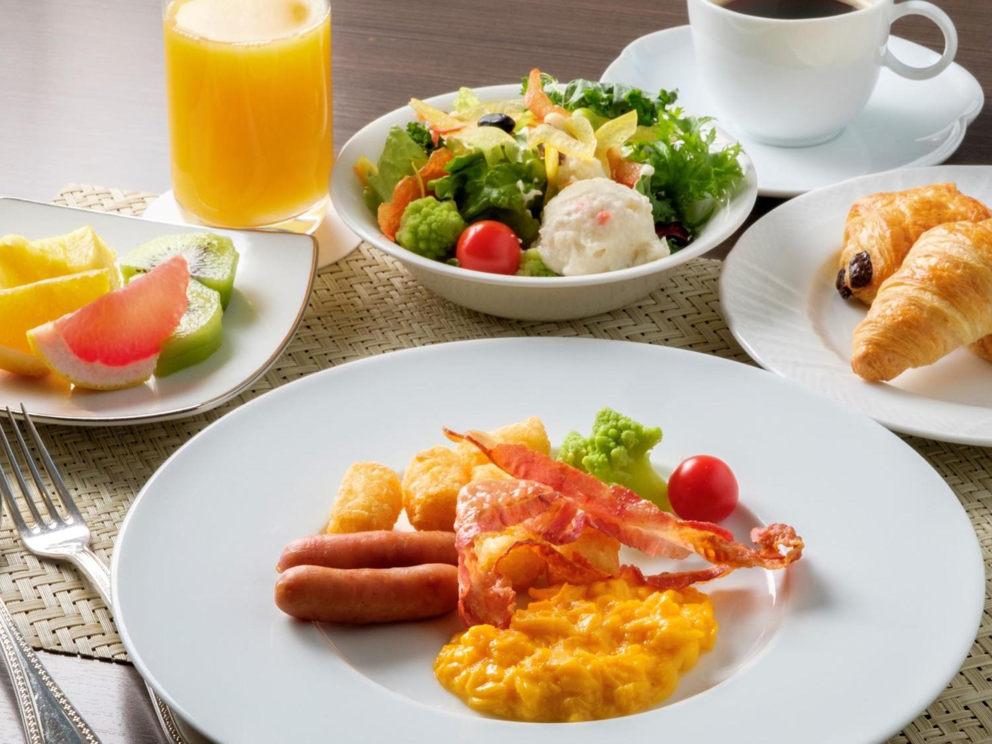 Ibis Styles Tokyo Ginza Hotell Eksteriør bilde