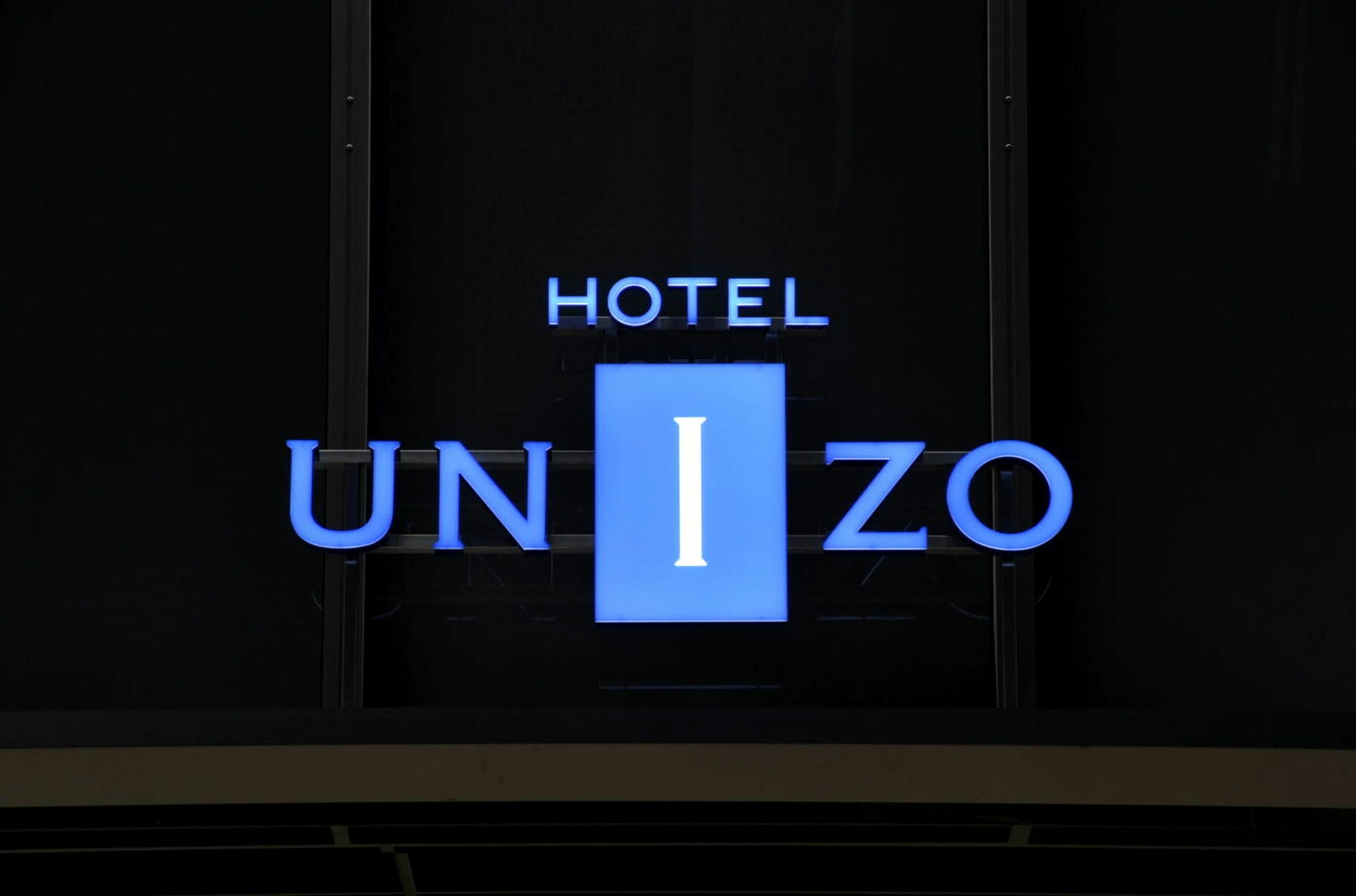 Ibis Styles Tokyo Ginza Hotell Eksteriør bilde