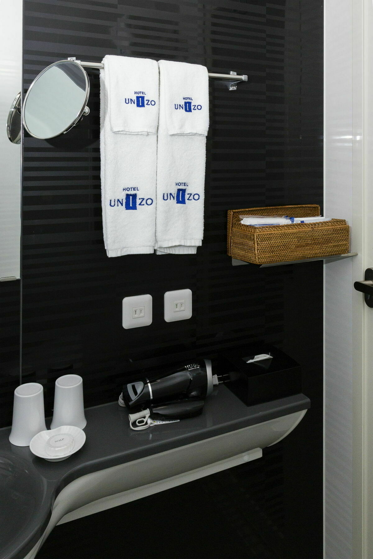 Ibis Styles Tokyo Ginza Hotell Eksteriør bilde